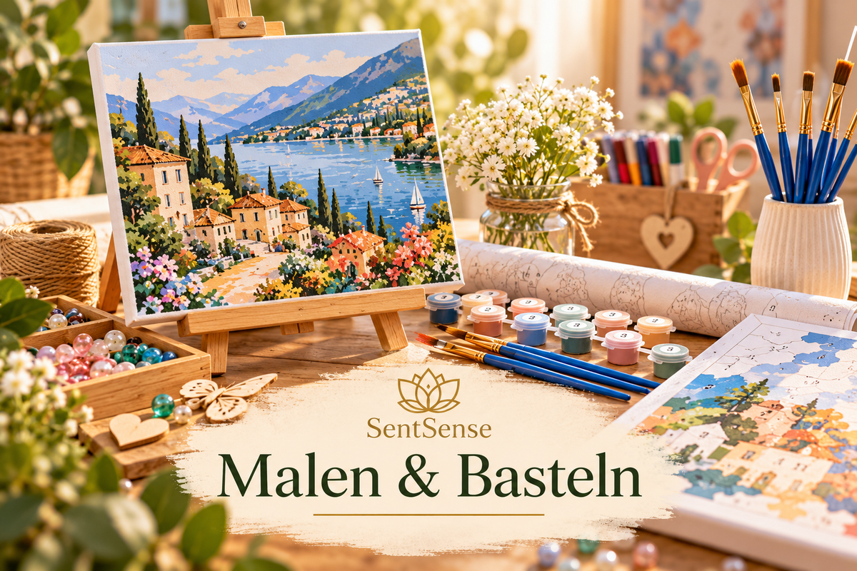 Malen & Basteln