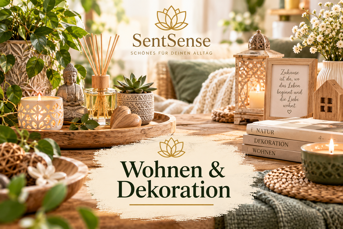 Wohnen & Dekoration